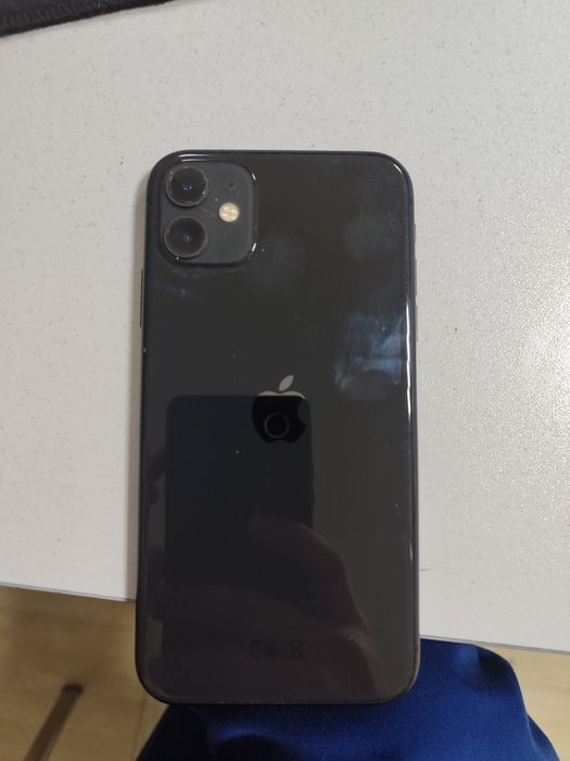 Айфон 11 память 64