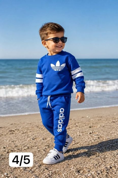 Trening copiii modele noi