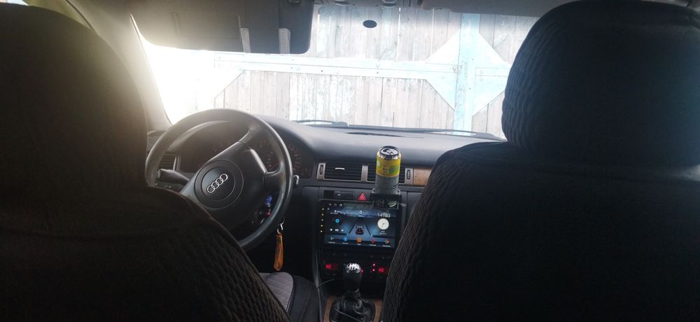 Продам Ауди А6 с5