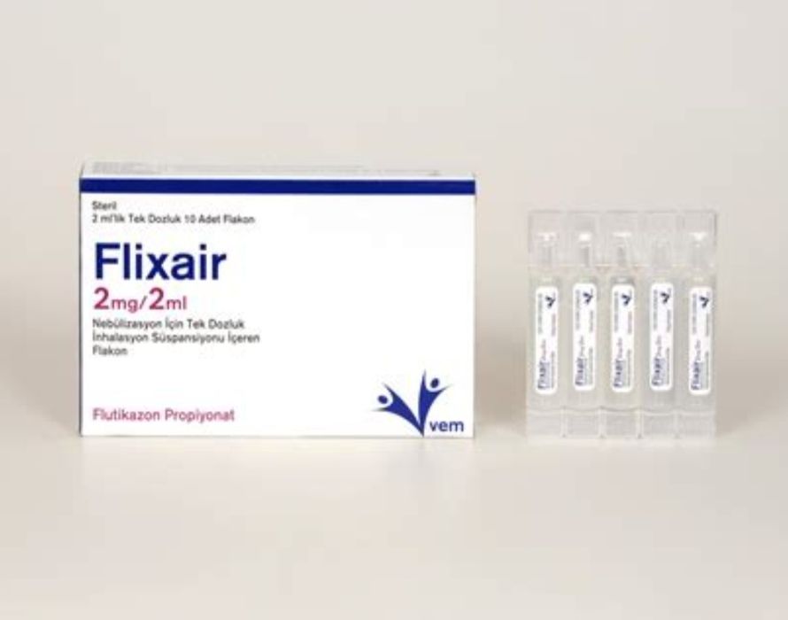 Flixair aerosoli pentru adulți.Pret pe 1 cutie