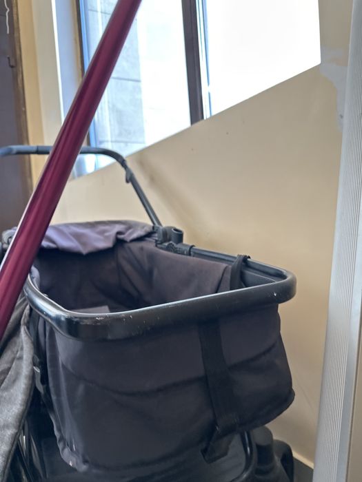 Детская каляска продам