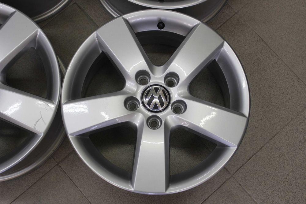 Джанти 16" VW Caddy, Golf