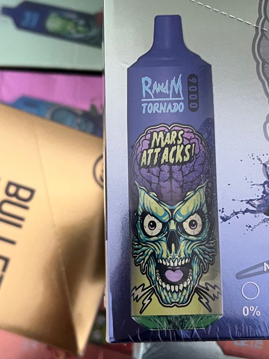 vand tornado 9k  pret promotional