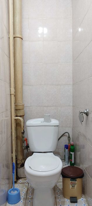 Продам квартиру 4х комнатную