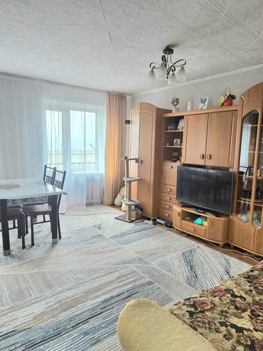 Продаётся 3ком квартира