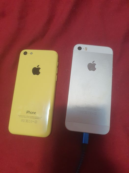 Iphone 5/5c pentru piese