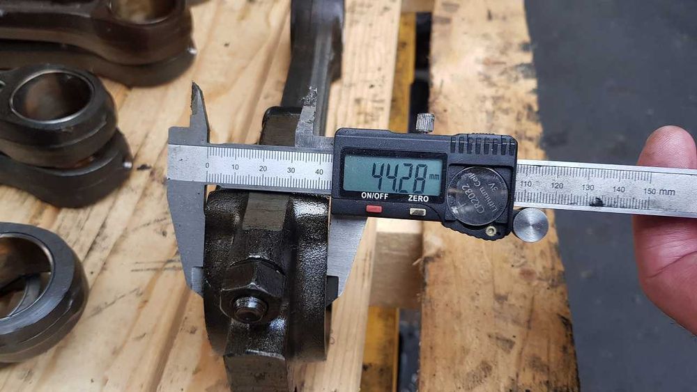 carcasa transmisie New Holland , Landini , Deutz , Fendt , John Deere