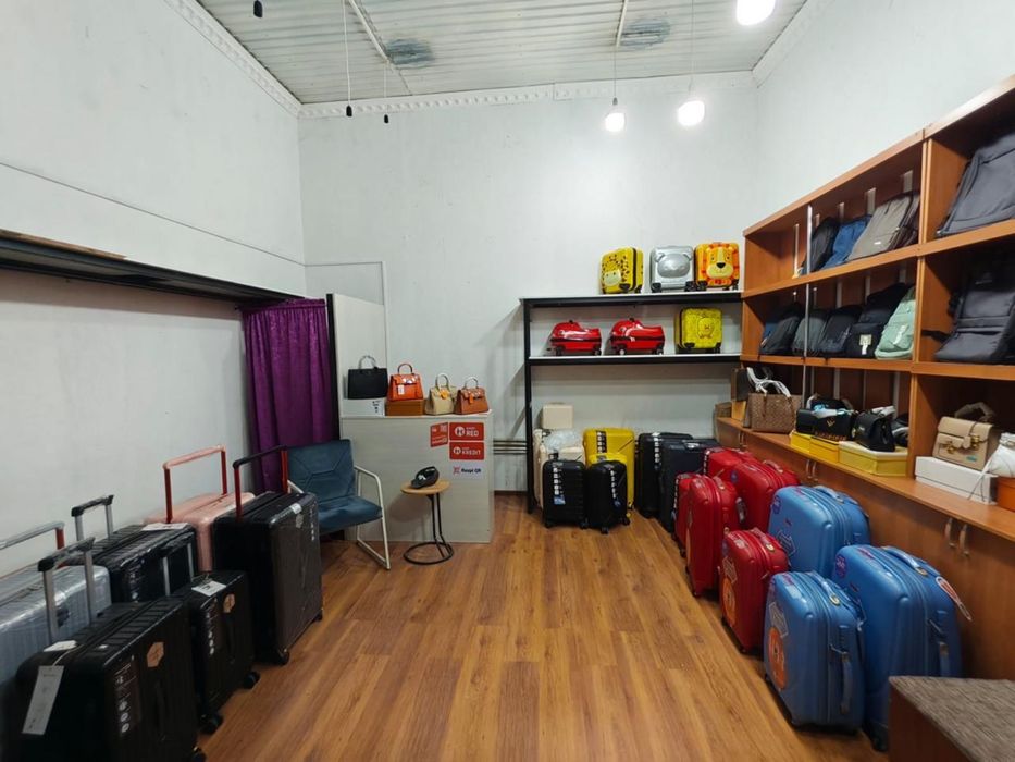 Продается бутик