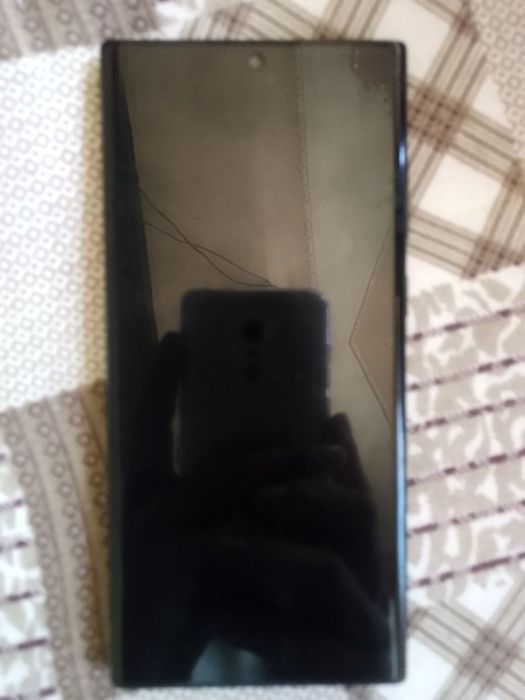 Samsung galaxy s 22 ultra