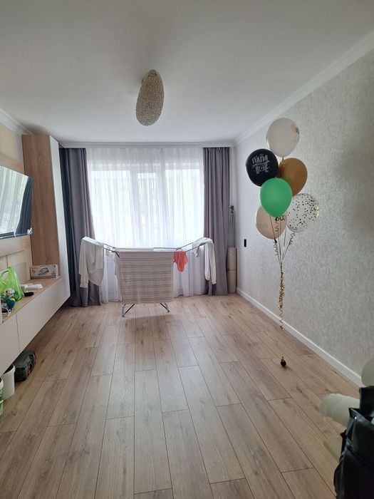 Ремонт квартиры!!!