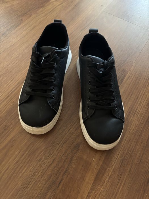 Обувь мужская 41 р, 26 см по стельке