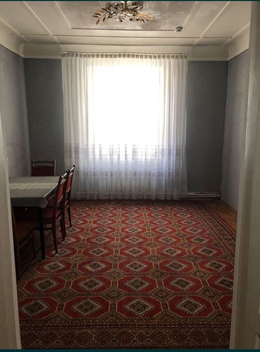 Продаётся дом в мирабадском районе