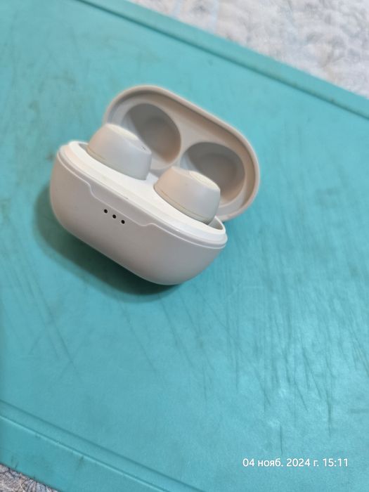 Блютуз наушники JBL