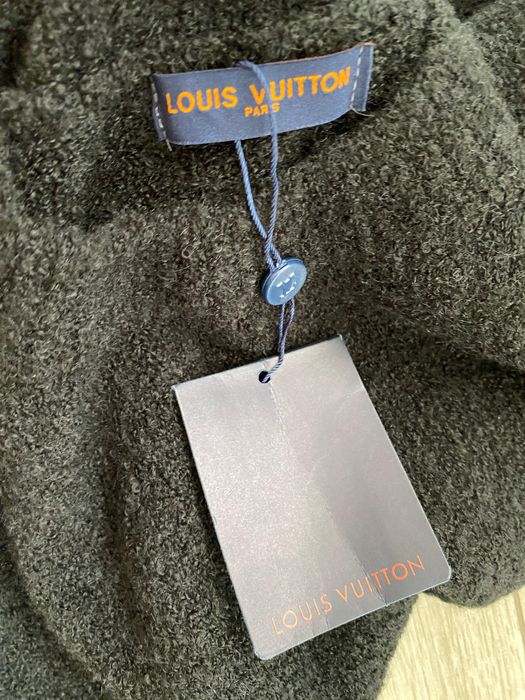 Bluză/Pulover Louis Vuitton