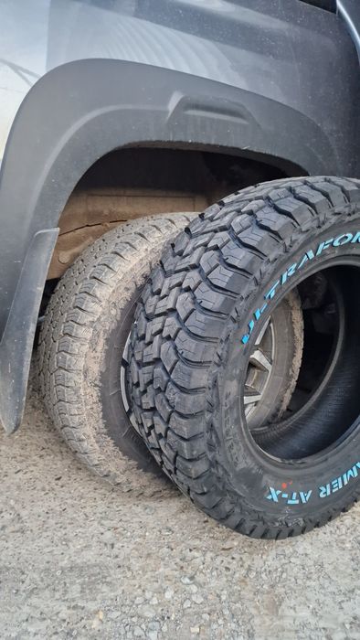 Шины 275/65/18 AT