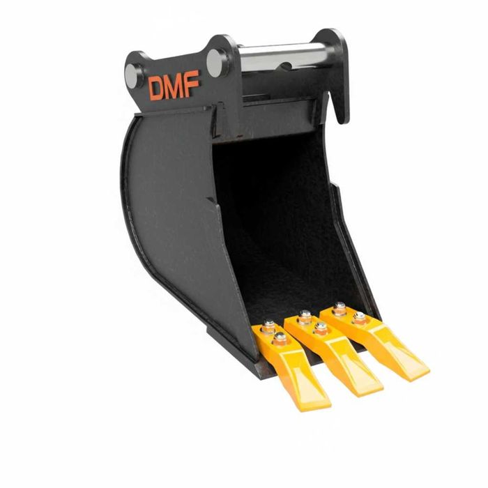 Багерна Кофа (2-3 Тона)  | ЛИЗИНГ | Цена с ДДС