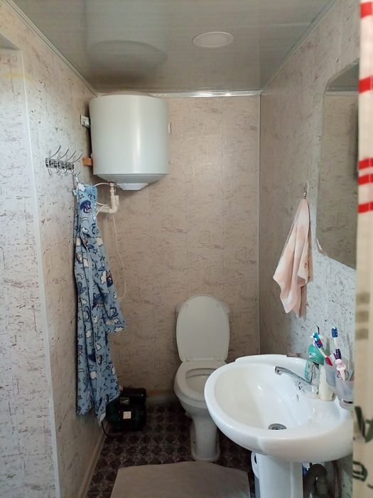 Продается квартира