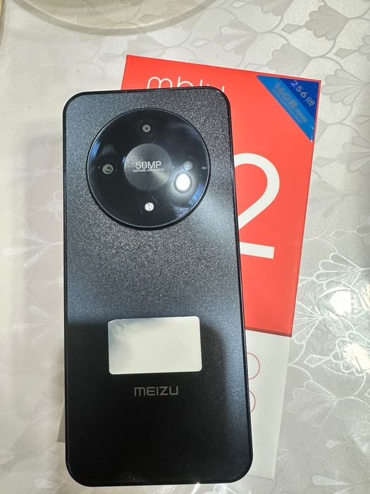 Meizu mblu 22 pro 256