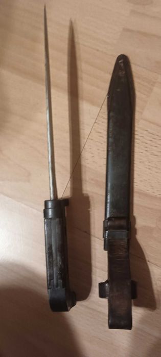 Щик нож байонет за АК-47