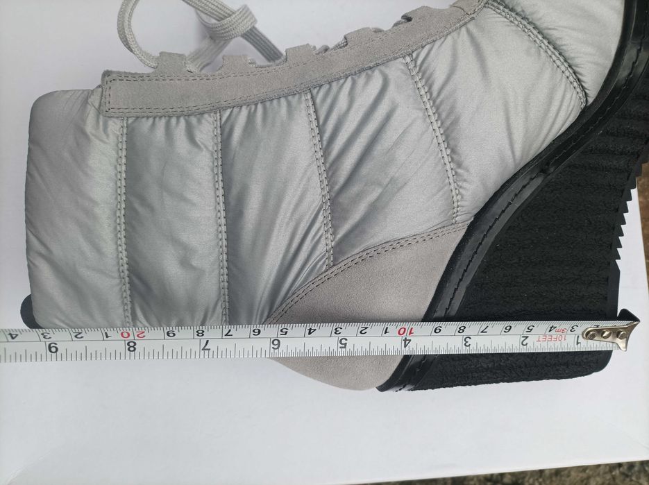 Боти тип апрески N38