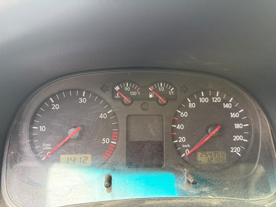 Autoturism VWGolf 4
