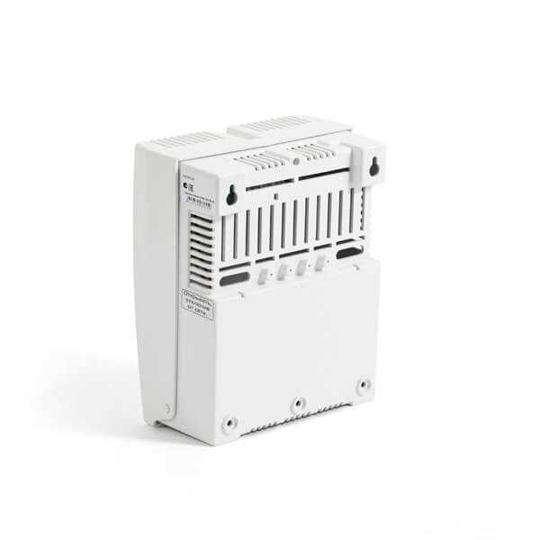 Блок бесперебойного питания ББП РАПАН 30П (12V-3 A/h)