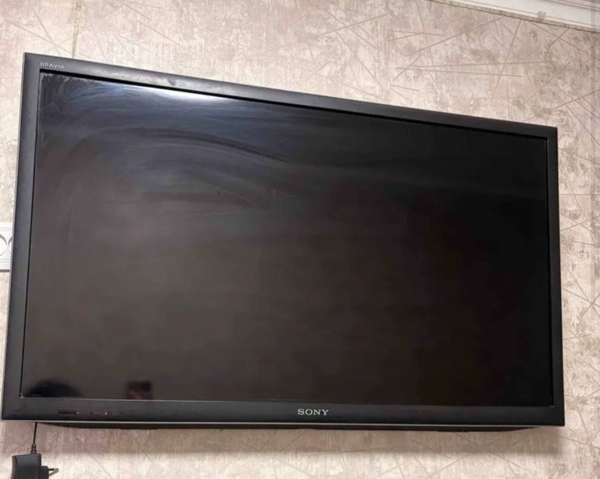 Телевизор Sony Bravia