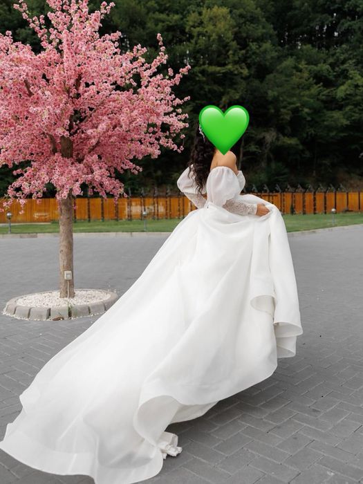 Rochie Mireasa Printesa