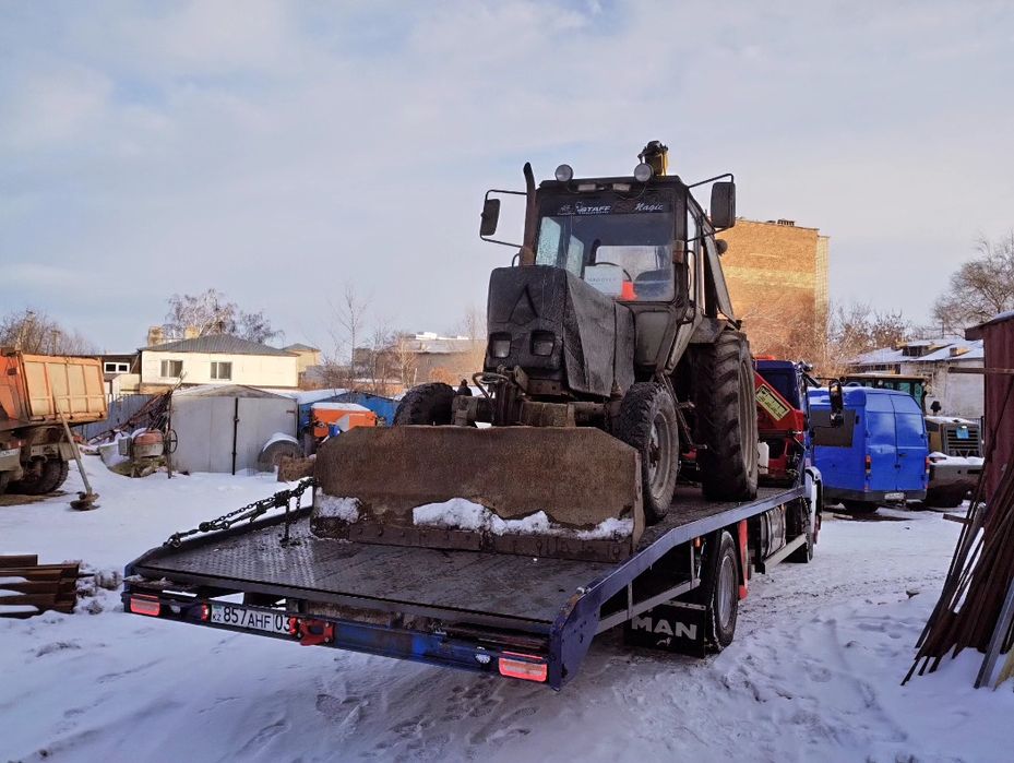 Манипулятор манипулятор