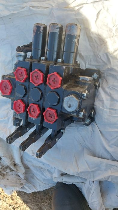 Продам распределитель на МТЗ