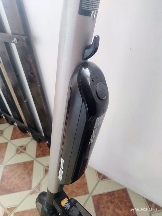 Trotineta electrica ninebot Segway ES2