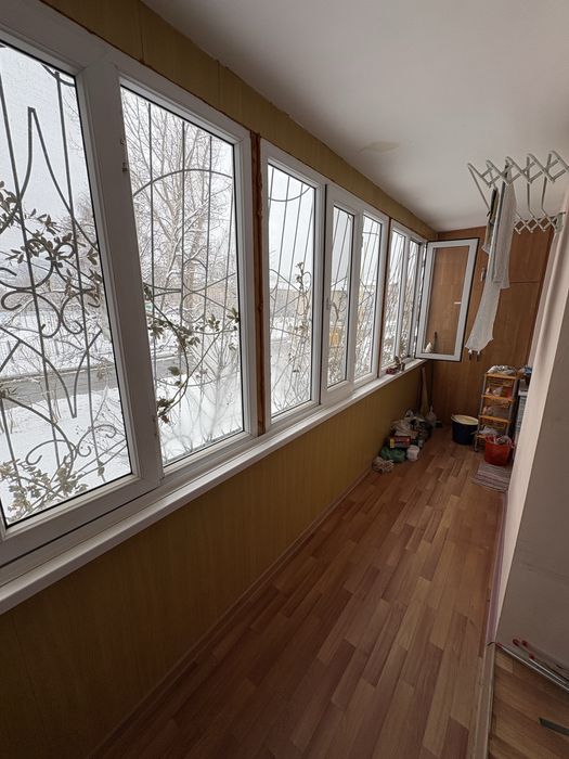 Продам Квартиру 2-х комнатная