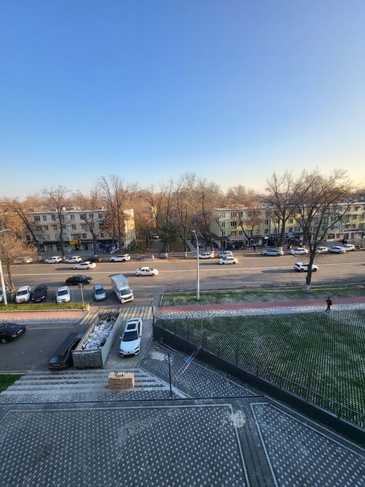 Nrg gofur gulom park