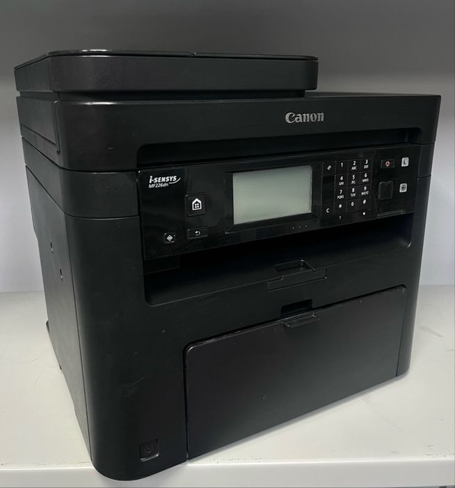 Принтер Canon 3в1 МФУ