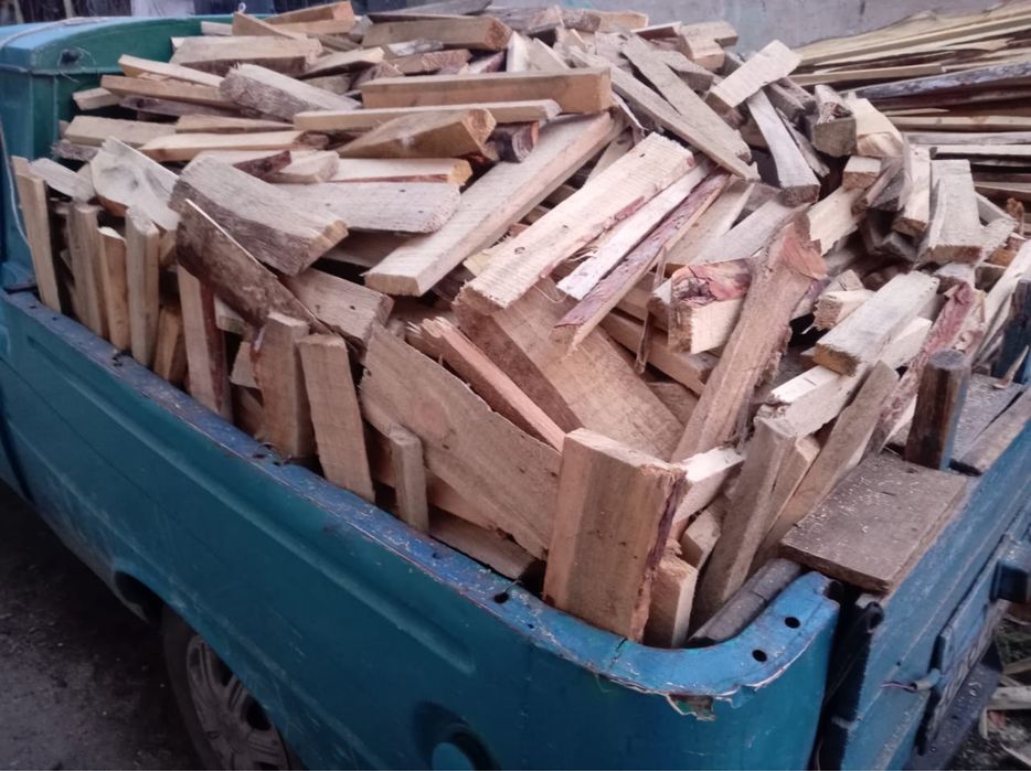 Продажа дров, не дорого