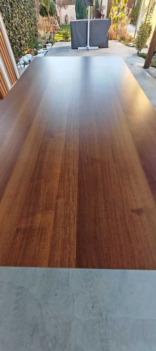 Италианска трапезна маса