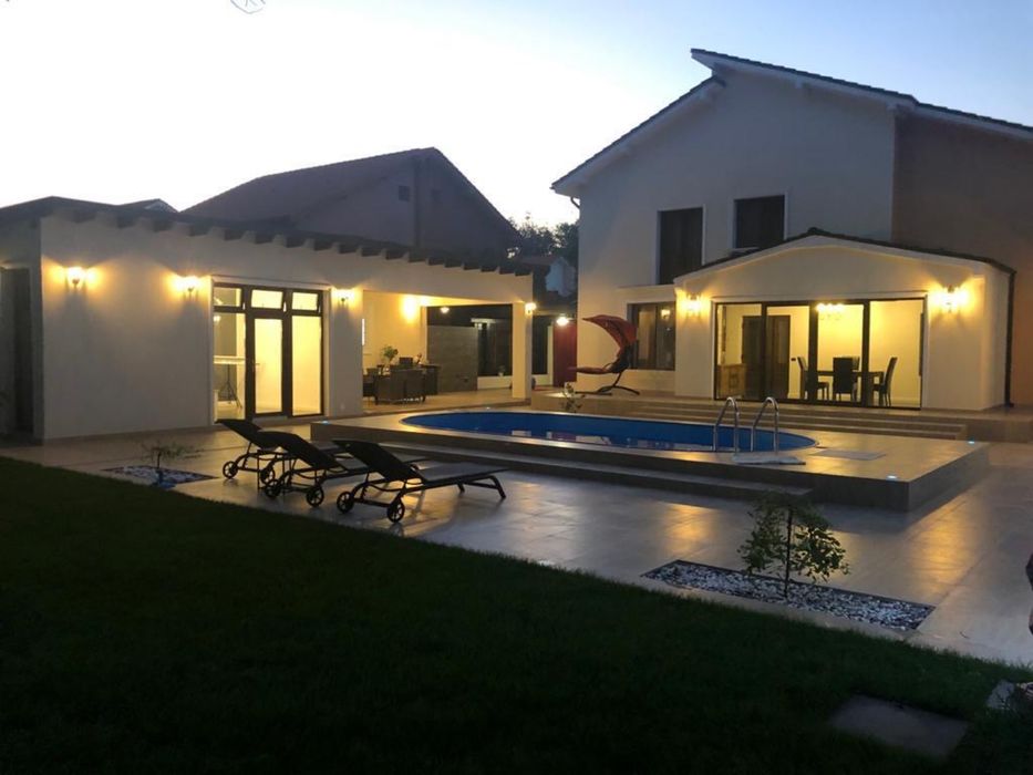 Casa Cartier Transmim de Vanzare