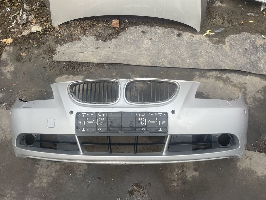 Е60 Оригинални Брони