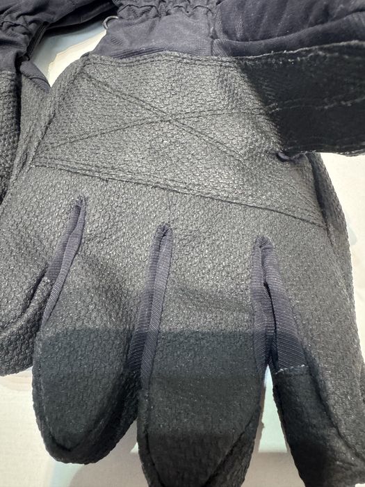 Ски /сноуборд ръкавици BERGANS OF NORWAY . Размер L