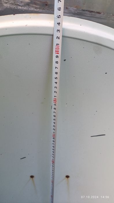 Спутниковая антенна