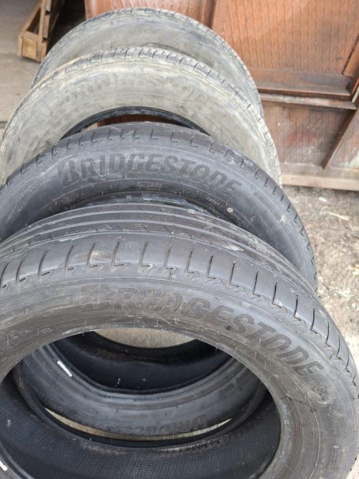 Продам шины 225/60/18 бриджистон