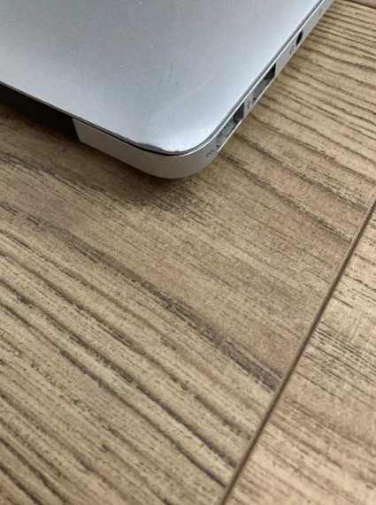 MacBook Air 13 Late 2010 ,SSD 128 GB