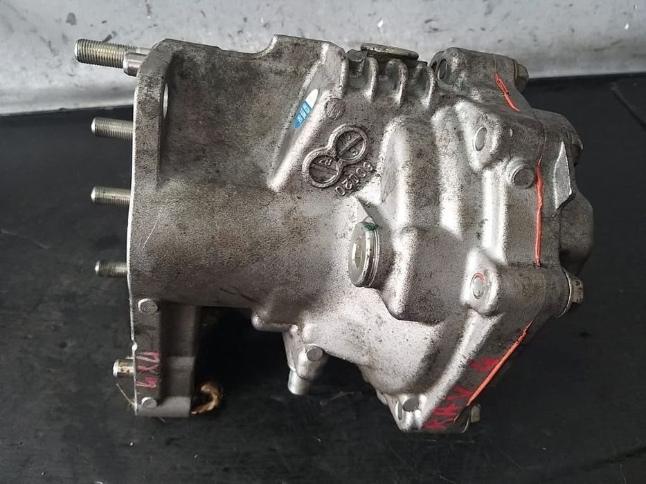 Cutie transfer fata toyota rav 4 2.2 d-4d automata 4X4 w82 1y131