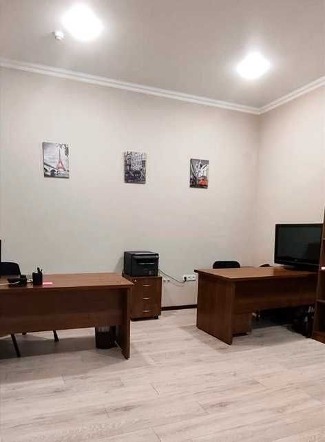 Готовый офис в центре ташкента