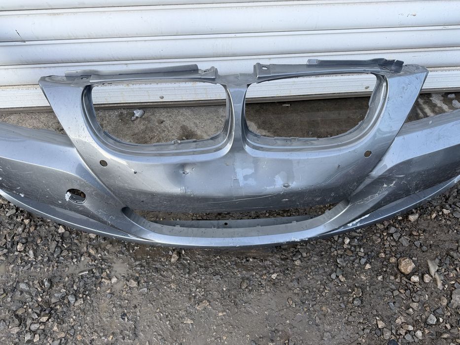 Предна броня за BMW E90/91 LCI (2009-2012)