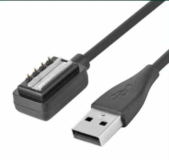 Cablu incarcare SUUNTO Spartan / Sport / Ultra / 9 Baro - nou