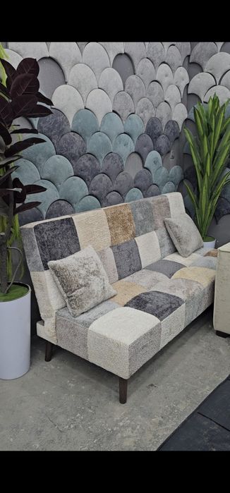 Divan shaxmat modern