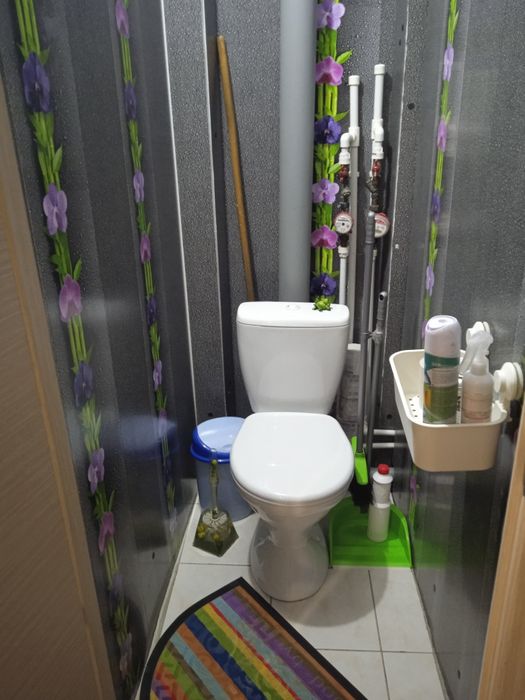 Продам 2-комнатную квартиру