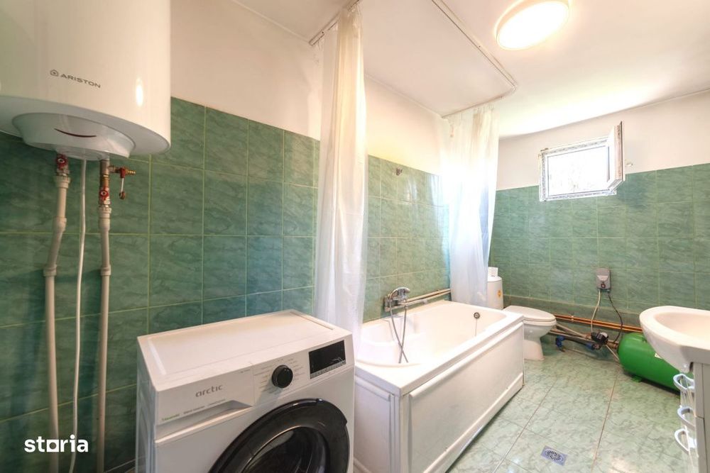 Casa de vanzare in Arges Cosesti