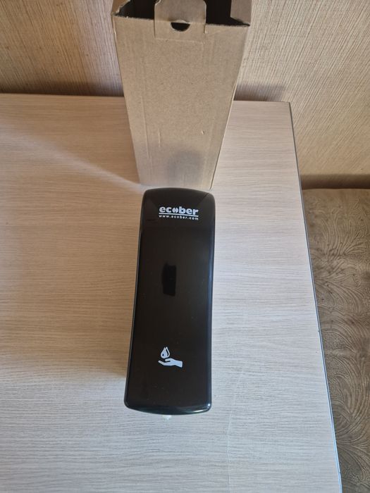 Диспансер для жидкого мыла